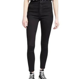 Veronica Beard Malia Legging High Rise Jean 25/0